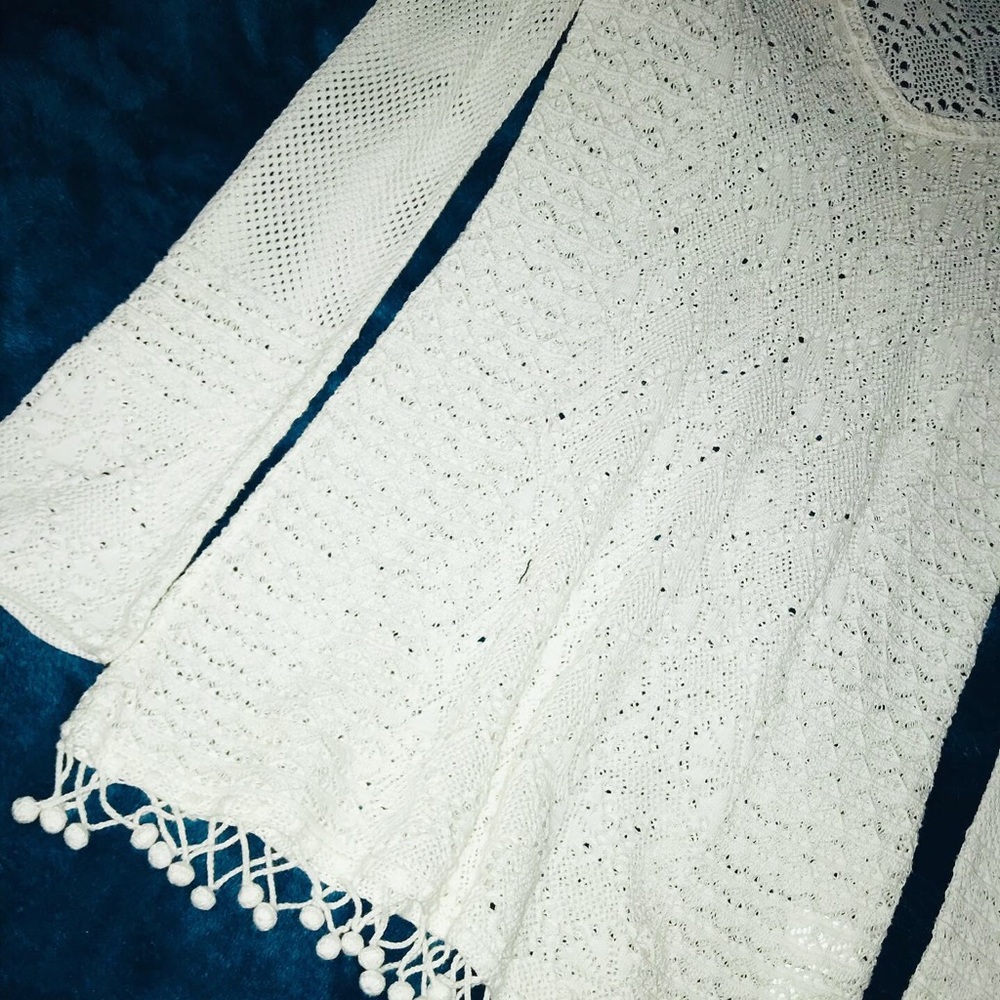 Lilly pulitzer long sleeve top. Never worn.